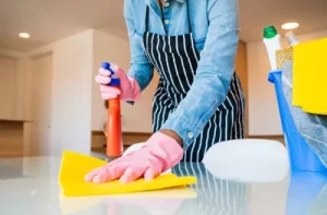 Professional House & Business Cleaning Services in Evansville, IN