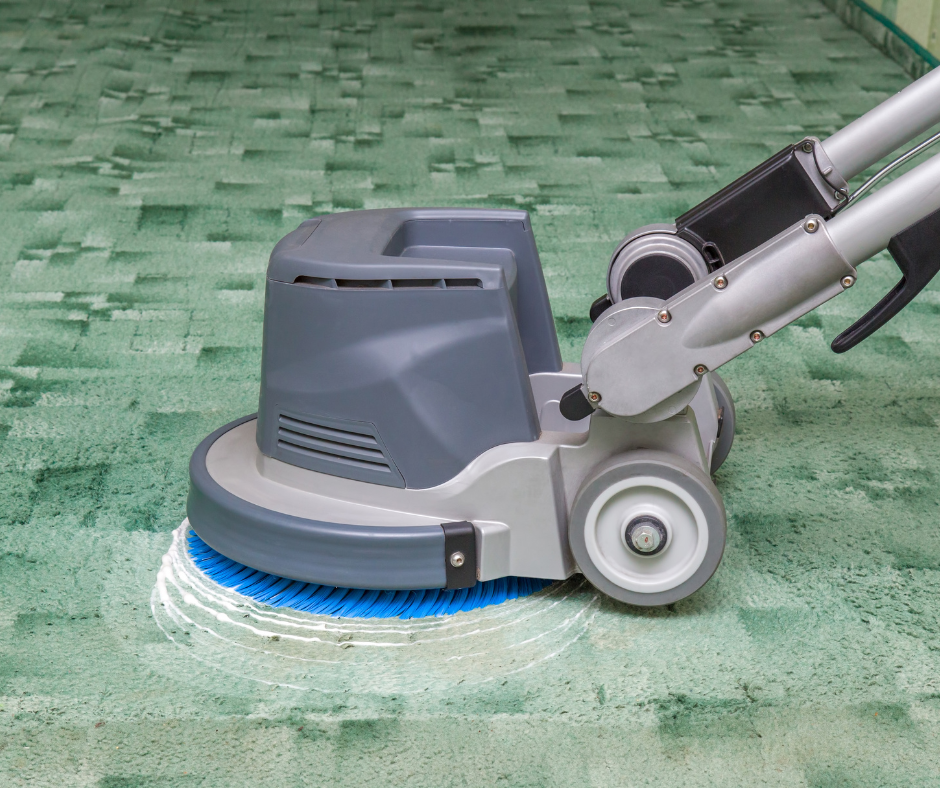 Residential & Commercial Carpet Cleaning Services in Evansville, IN